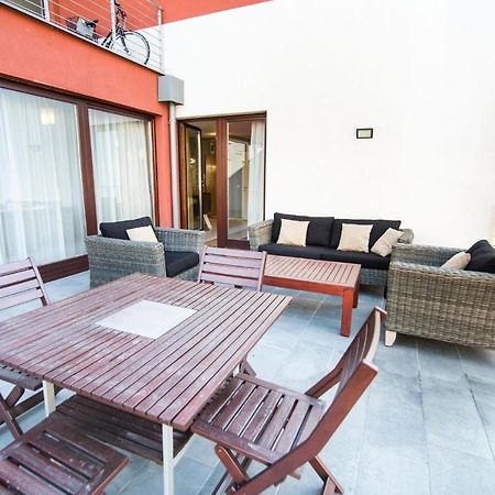 Paulay Free Parking Luxury Design Apartman With Terazze 布达佩斯 外观 照片