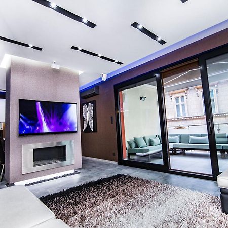 Paulay Free Parking Luxury Design Apartman With Terazze 布达佩斯 外观 照片