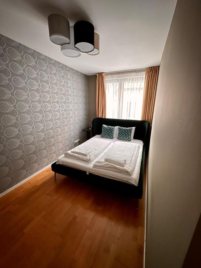 Paulay Free Parking Luxury Design Apartman With Terazze 布达佩斯 外观 照片