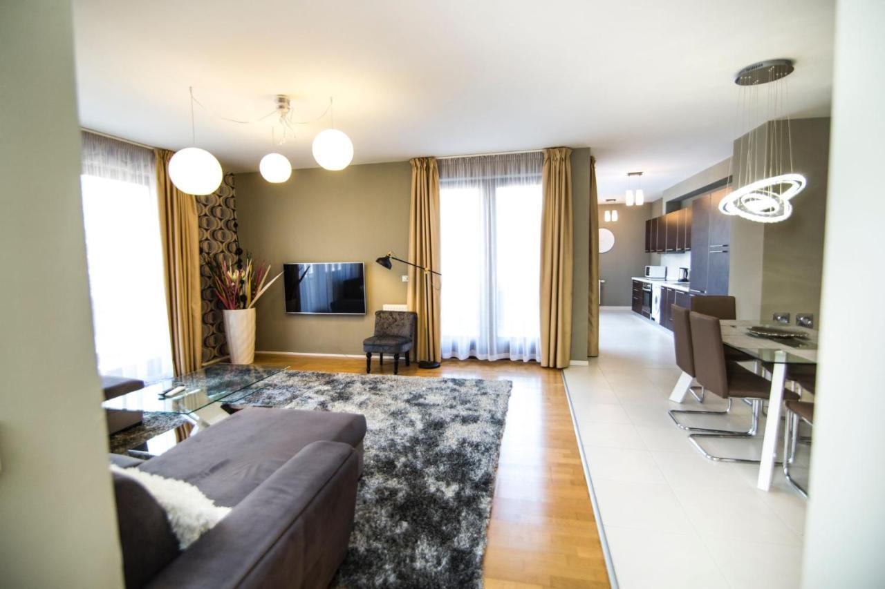 Paulay Free Parking Luxury Design Apartman With Terazze 布达佩斯 外观 照片