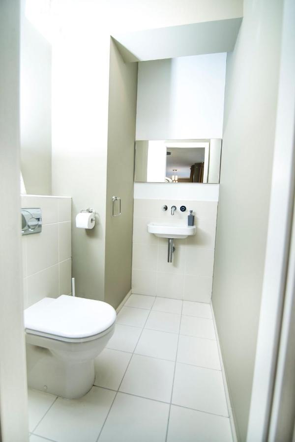 Paulay Free Parking Luxury Design Apartman With Terazze 布达佩斯 外观 照片