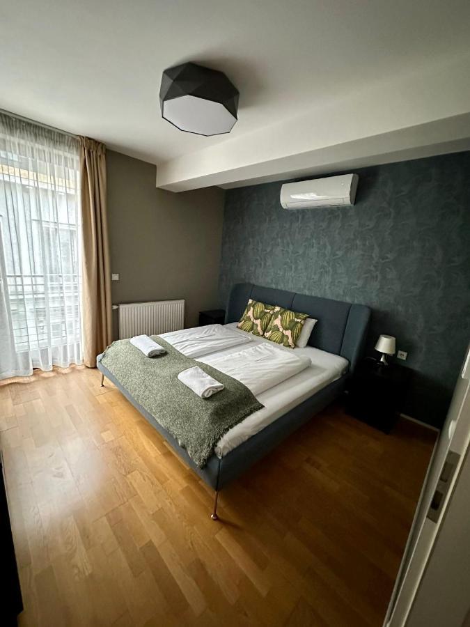 Paulay Free Parking Luxury Design Apartman With Terazze 布达佩斯 外观 照片