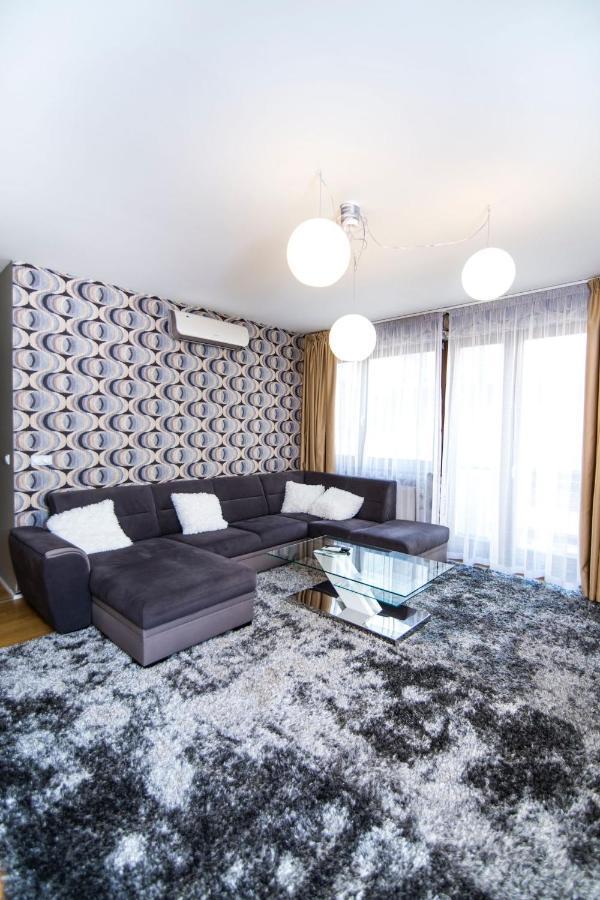 Paulay Free Parking Luxury Design Apartman With Terazze 布达佩斯 外观 照片