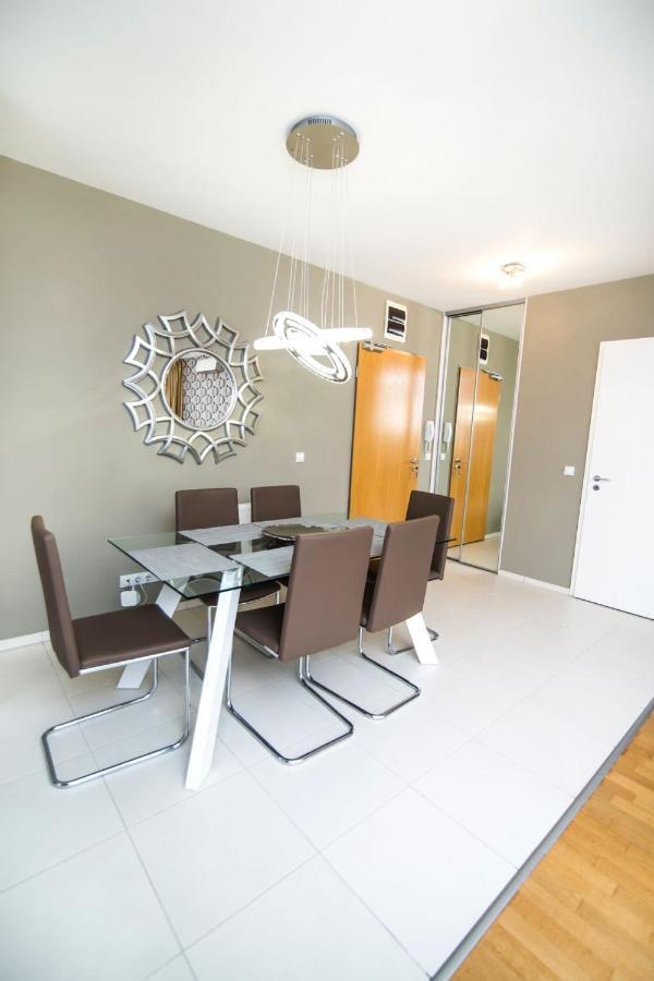 Paulay Free Parking Luxury Design Apartman With Terazze 布达佩斯 外观 照片