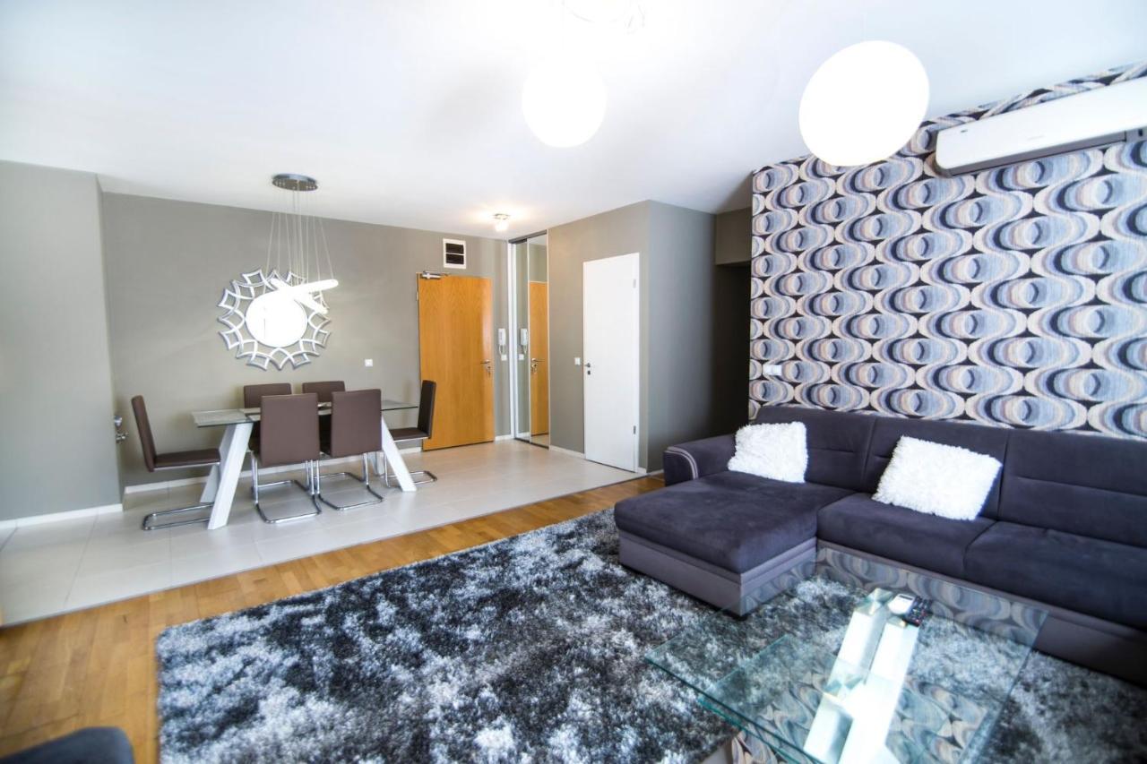 Paulay Free Parking Luxury Design Apartman With Terazze 布达佩斯 外观 照片