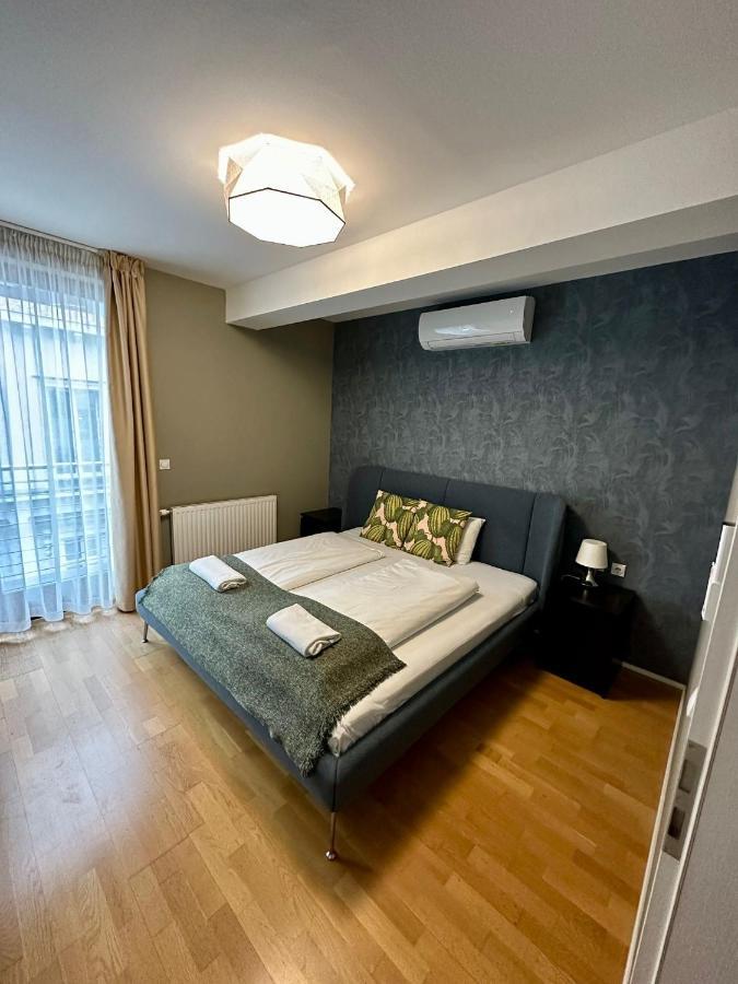 Paulay Free Parking Luxury Design Apartman With Terazze 布达佩斯 外观 照片