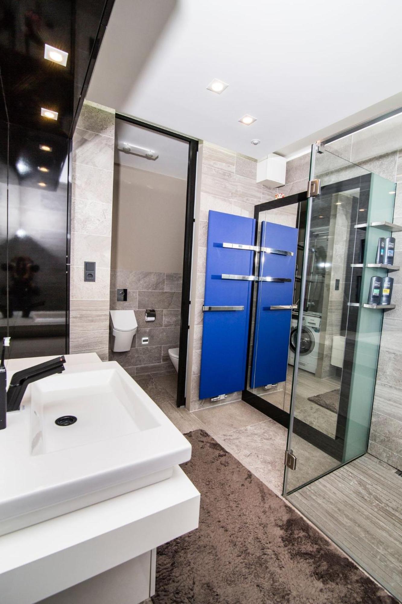 Paulay Free Parking Luxury Design Apartman With Terazze 布达佩斯 外观 照片